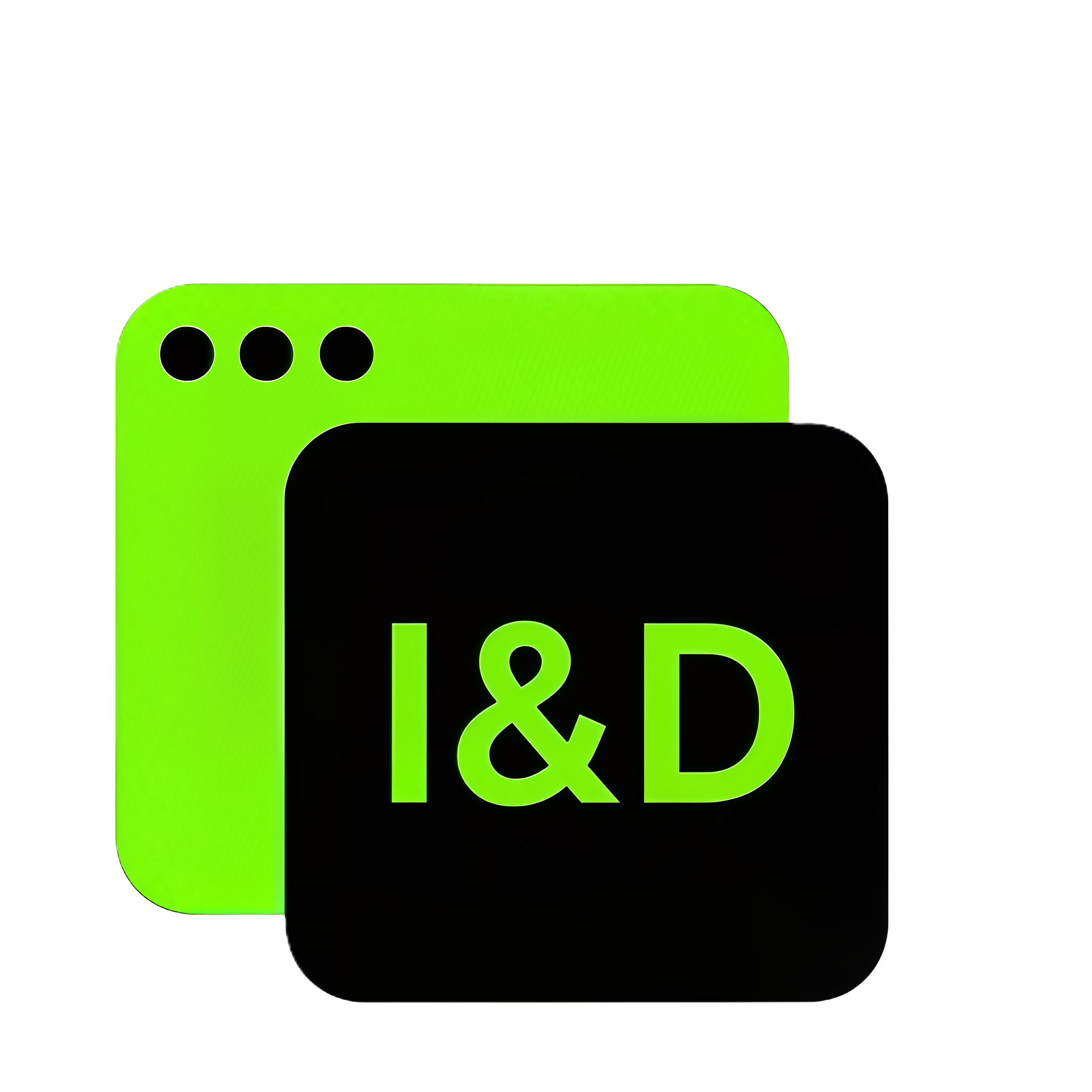 IND IDE Logo